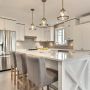 261 Rue Du Villonet   Beauport Cuisine 1