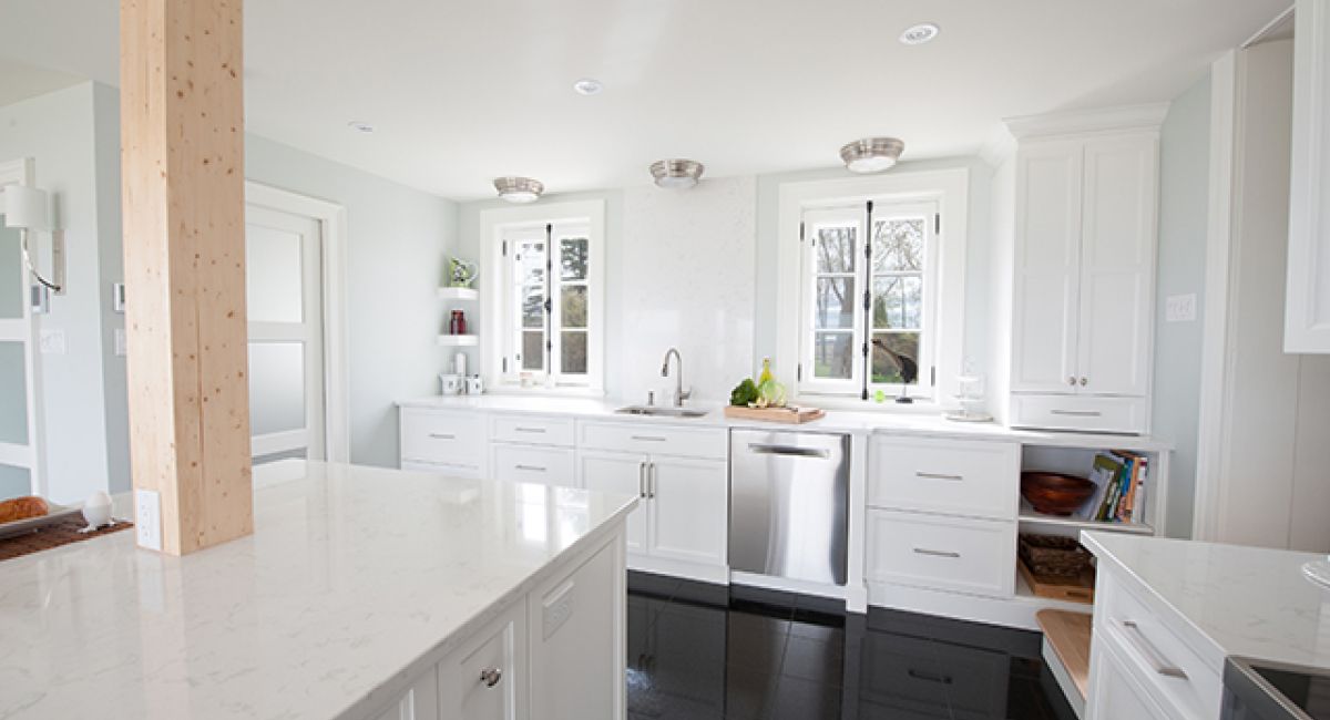 Armoires Cuisine Contemporain 58